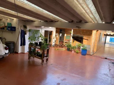 Lote/Terreno à venda, 300m² no Piraporinha, Diadema