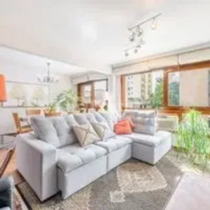 Apartamento com 3 Quartos à venda, 114m² no Moinhos de Vento, Porto Alegre