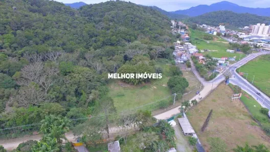 Lote/Terreno à venda, 30000m² no São Francisco de Assis, Camboriú