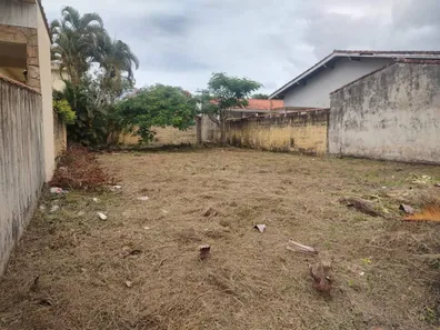 Lote/Terreno à venda, 342m² no Jardim Beira Mar, Peruíbe