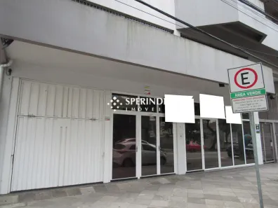 Ponto Comercial para alugar, 1150m² no Centro, Caxias do Sul