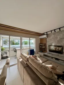 Apartamento com 3 Quartos à venda, 92m² no Vila Brandina, Campinas