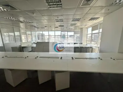 Sala Comercial para venda ou aluguel, 320m² no Itaim Bibi, São Paulo