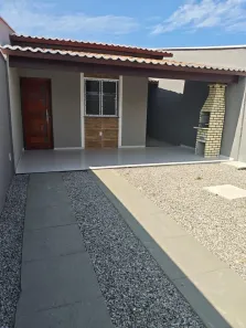 Casa com 2 Quartos à venda, 83m² no Pavuna, Pacatuba