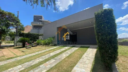 Casa de Condomínio com 4 Quartos à venda, 300m² no Jardim Yolanda, São José do Rio Preto
