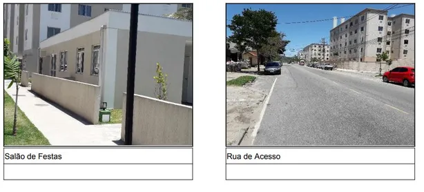 Apartamento com 2 Quartos à venda, 70m² no Santa Cruz, Rio de Janeiro