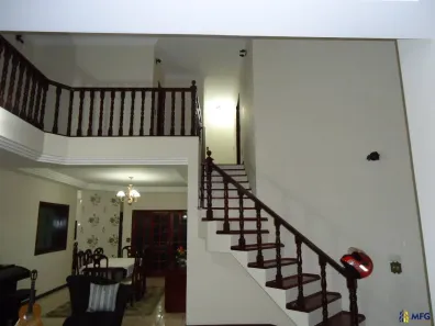 Casa com 3 Quartos à venda, 389m² no Jardim Pagliato, Sorocaba