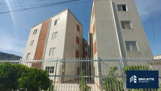 Apartamento com 1 Quarto à venda, 38m² no Praia dos Sonhos, Itanhaém