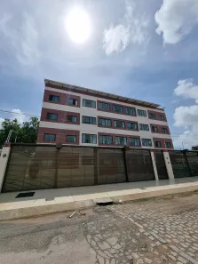 Apartamento com 3 Quartos para alugar, 60m² no Afogados, Recife