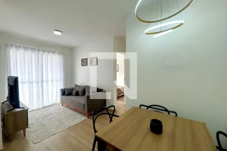 Apartamento com 2 Quartos à venda, 47m² no Vila das Bandeiras, Guarulhos