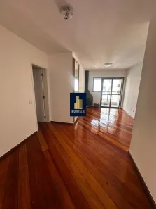 Apartamento com 2 Quartos à venda, 74m² no Brooklin Paulista, São Paulo
