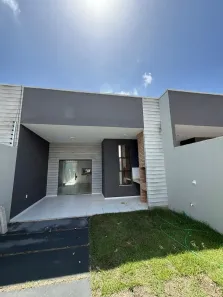 Casa com 3 Quartos à venda, 93m² no Jardim, Paracuru