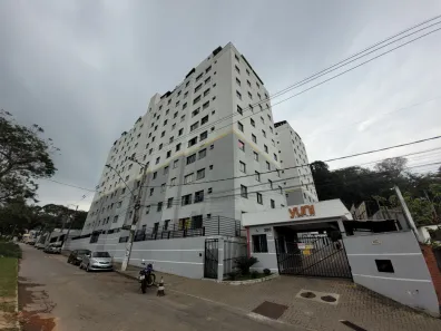 Apartamento com 2 Quartos para venda ou aluguel, 63m² no Carlos Chagas, Juiz de Fora
