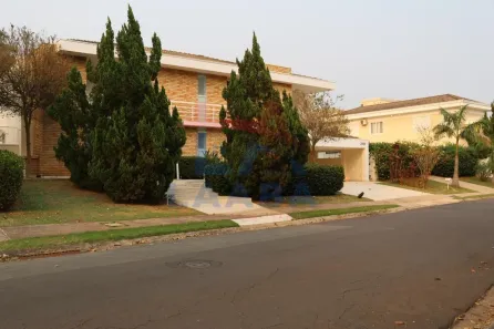 Casa de Condomínio com 4 Quartos à venda, 862m² no Jardim Vila Paradiso, Indaiatuba