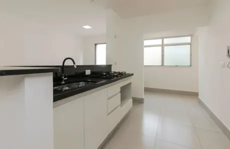 Apartamento com 1 Quarto à venda, 49m² no Cidade Monções, São Paulo