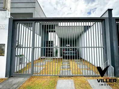 Casa com 2 Quartos à venda, 125m² no centro, Socorro