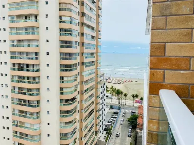 Apartamento com 2 Quartos à venda, 81m² no Aviação, Praia Grande