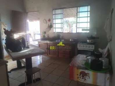 Fazenda/Sítio com 2 Quartos à venda, 10000m² no Bacuri, Ipiguá