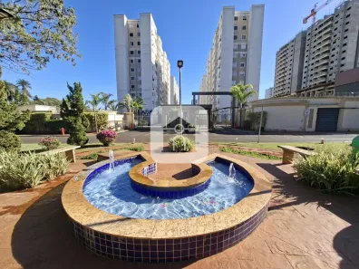Apartamento com 2 Quartos para alugar, 45m² no Patrimônio, Uberlândia