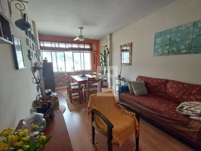 Apartamento com 3 Quartos à venda, 78m² no Lins de Vasconcelos, Rio de Janeiro