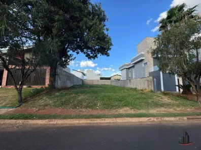 Lote/Terreno à venda, 398m² no Damha Residencial Uberaba I, Uberaba