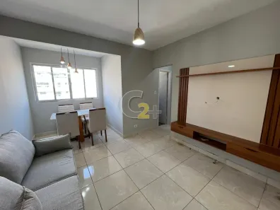 Apartamento com 2 Quartos à venda, 79m² no Caiçara, Praia Grande