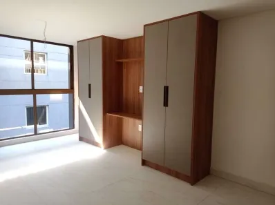 Apartamento com 1 Quarto à venda, 34m² no Cabo Branco, João Pessoa