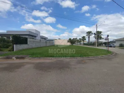 Lote/Terreno à venda, 518m² no Condominio Bosque dos Pires, Itatiba