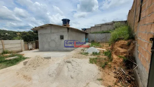 Casa com 1 Quarto à venda, 60m² no , Juatuba