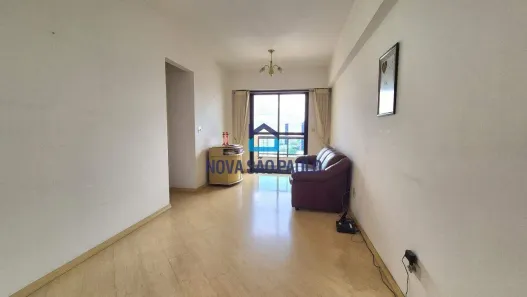 Apartamento com 2 Quartos à venda, 63m² no Parque Imperial, São Paulo