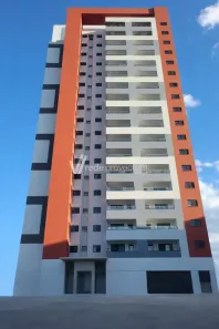 Apartamento com 3 Quartos à venda, 79m² no Castelo, Valinhos
