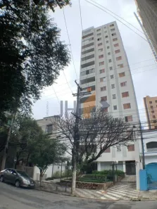 Apartamento com 3 Quartos à venda, 132m² no Pinheiros, São Paulo