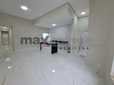 Casa com 3 Quartos à venda, 120m² no Vila Dainese, Santa Bárbara D'Oeste