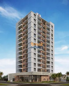 Apartamento com 3 Quartos à venda, 100m² no Zona Velha, Balneário Rincão