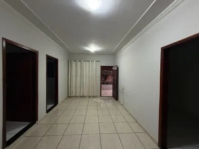 Casa com 3 Quartos à venda, 115m² no Parque Residencial Triunfo, Nova Odessa