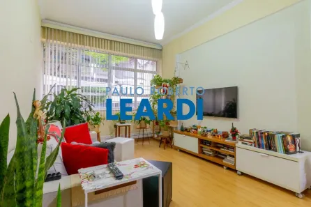 Apartamento com 3 Quartos à venda, 101m² no Bela Vista, São Paulo