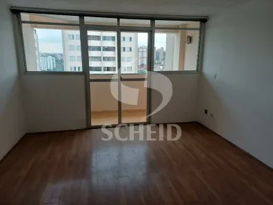 Apartamento com 3 Quartos para alugar, 74m² no Vila Sofia, São Paulo