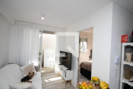 Apartamento com 2 Quartos à venda, 47m² no Vila Guilherme, São Paulo
