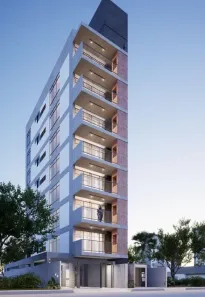 Apartamento com 3 Quartos à venda, 100m² no Itacolomi, Balneário Piçarras