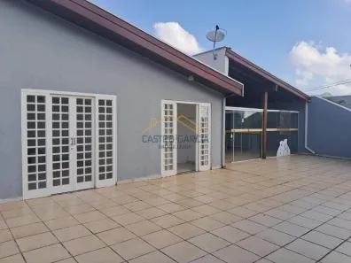 Imóvel Comercial com 3 Quartos à venda, 202m² no Campo Limpo, Americana