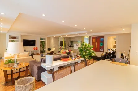 Apartamento com 2 Quartos à venda, 178m² no Jardim Paulista, São Paulo