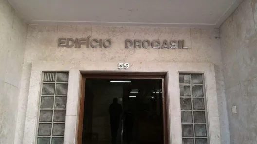 Imóvel Comercial para alugar, 71m² no Centro, Santos