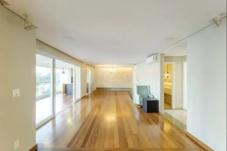 Apartamento com 3 Quartos à venda, 226m² no Vila Nova Conceição, São Paulo