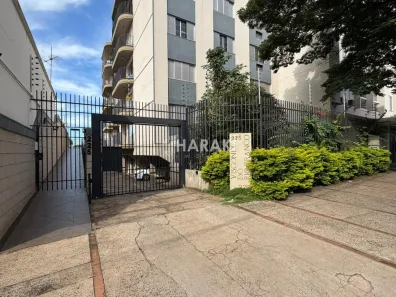 Apartamento com 3 Quartos à venda, 128m² no Zona 04, Maringá