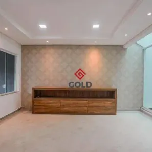 Sobrado com 4 Quartos à venda, 204m² no Vila Assunção, Santo André