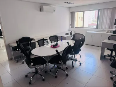 Sala Comercial para alugar, 87m² no Santo Antônio, São Caetano do Sul