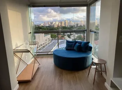 Apartamento com 2 Quartos à venda, 66m² no Vila Leopoldina, São Paulo