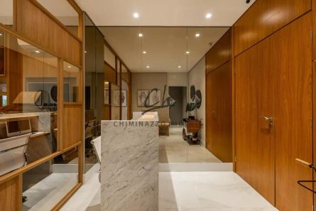 Sala Comercial à venda, 35m² no Centro, Campinas