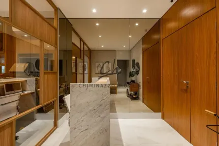 Sala Comercial à venda, 35m² no Centro, Campinas