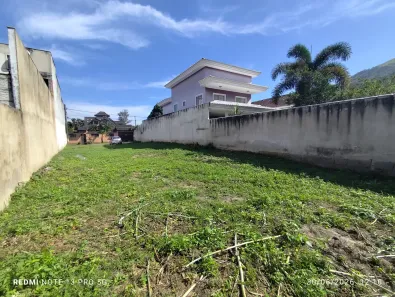 Lote/Terreno à venda, 444m² no Campo Grande, Rio de Janeiro